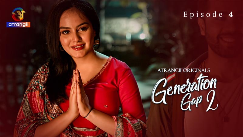 Generation Gap 2 | Season 01 | Episode 04
